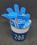 Body Care Gift Pail