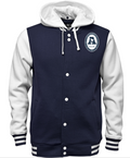 Amicette Varsity Jacket