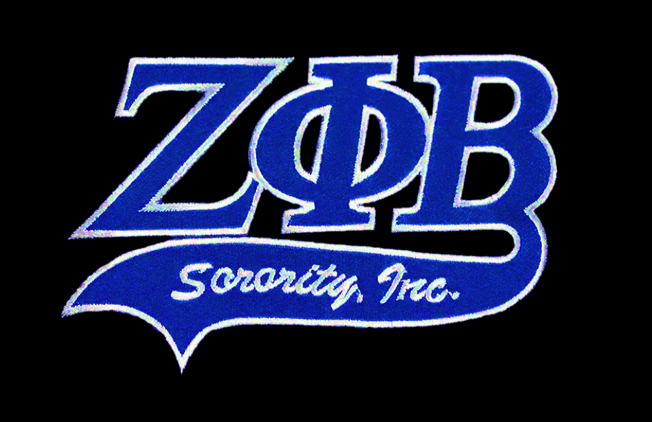 Extra Large Zeta Swoop Patch
