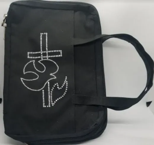Bible case