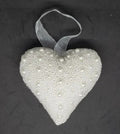 Large pearl ornament