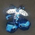 Jingle bells ornament