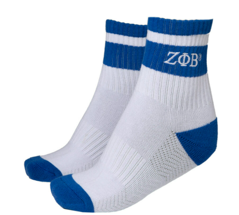 Zeta Socks