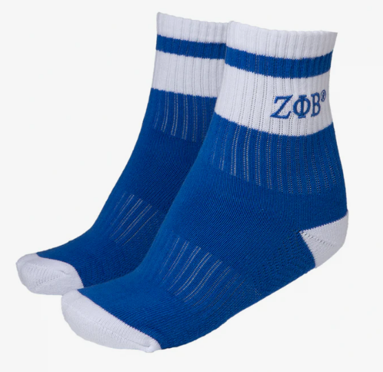 Zeta Socks