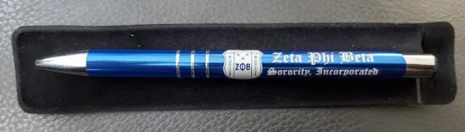 Zeta Pens