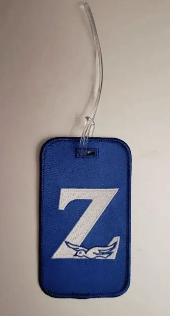 Luggage Tags
