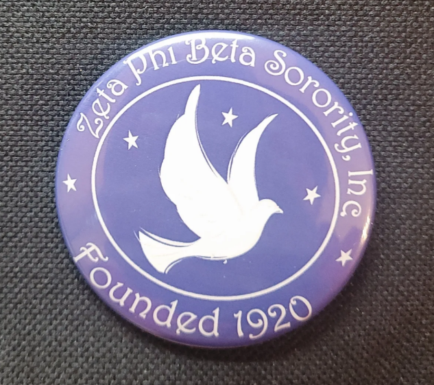 Discontinued Buttons