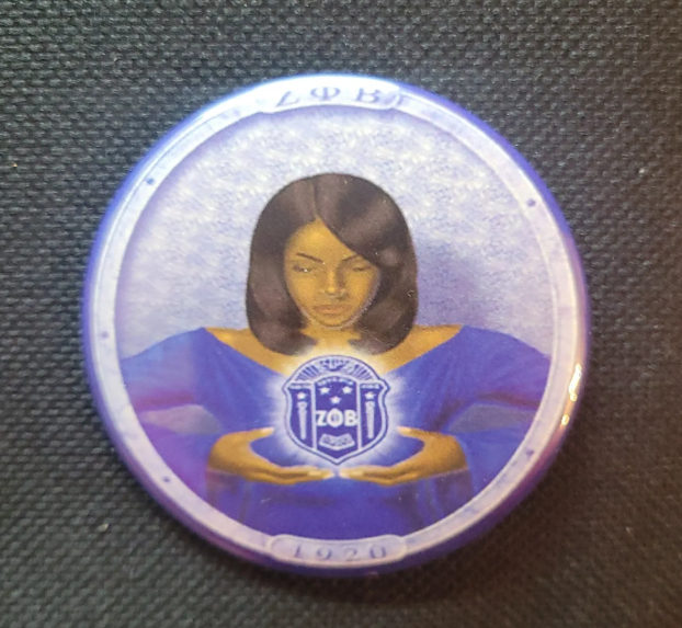 Discontinued Buttons