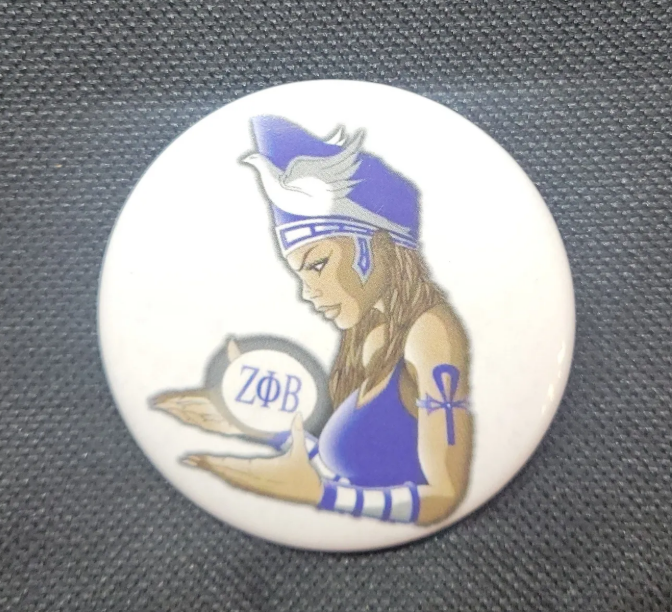 Discontinued Buttons