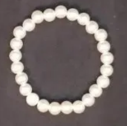Pearl Bracelets