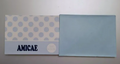 Amicae Blank Notecards