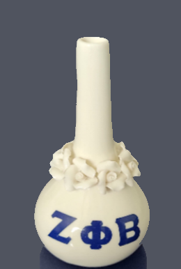Small Zeta vases