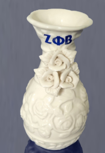 Small Zeta vases