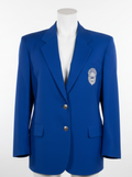 Royal Zeta Blazer
