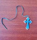 Cross Bookmark