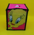 Looney Tunes tissue box holder
