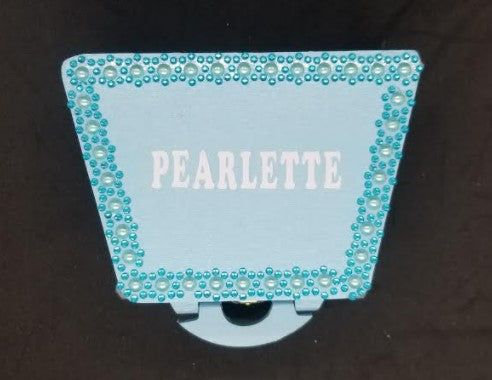 Pearlette purse gift set