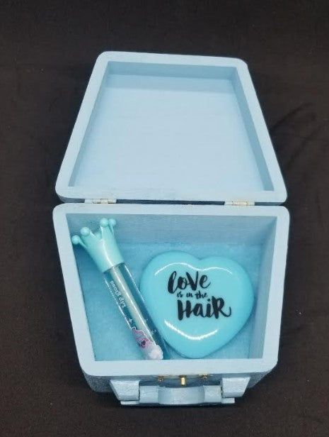 Pearlette purse gift set