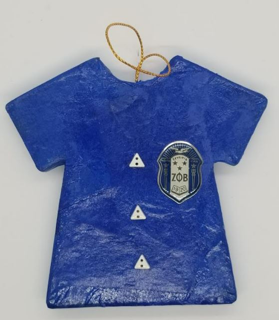 T-Shirt Ornament