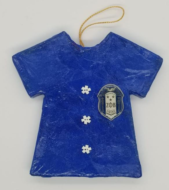 T-Shirt Ornament