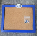 Zeta cork board