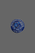2013 Southeastern Region Zeta lapel pin