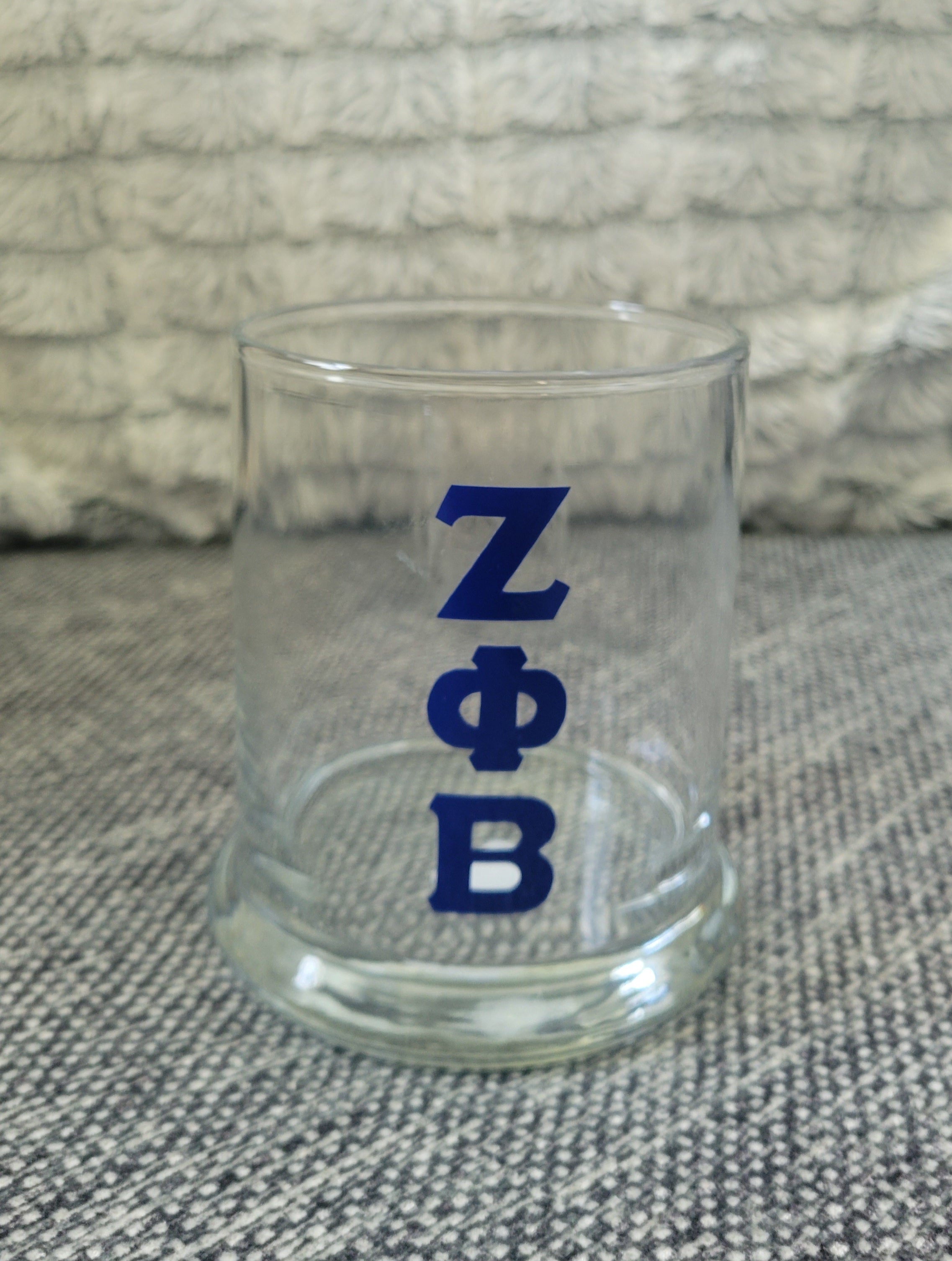Zeta Candle holder