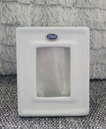 Mini Zeta ceramic picture frame