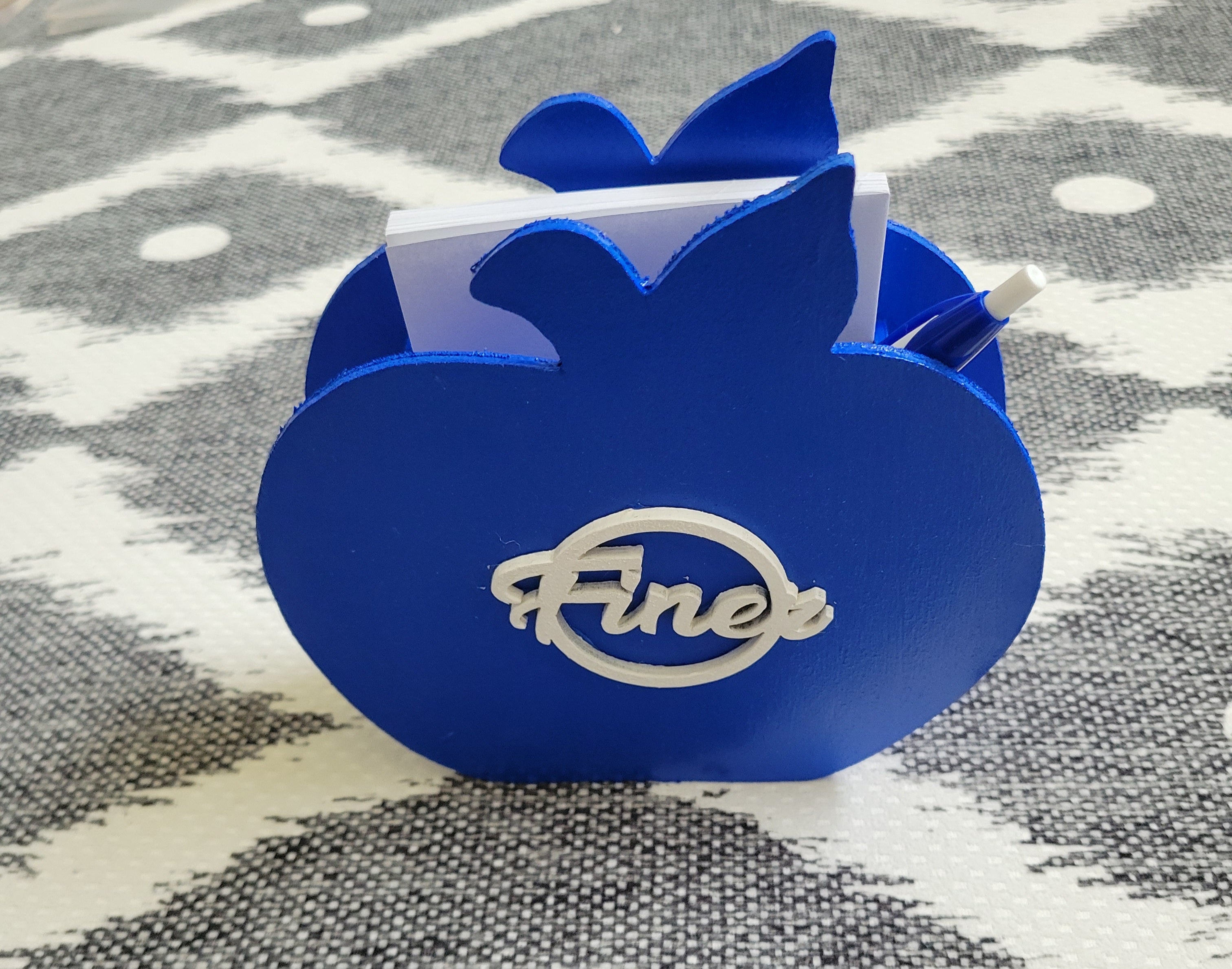 Finer teacher gift set