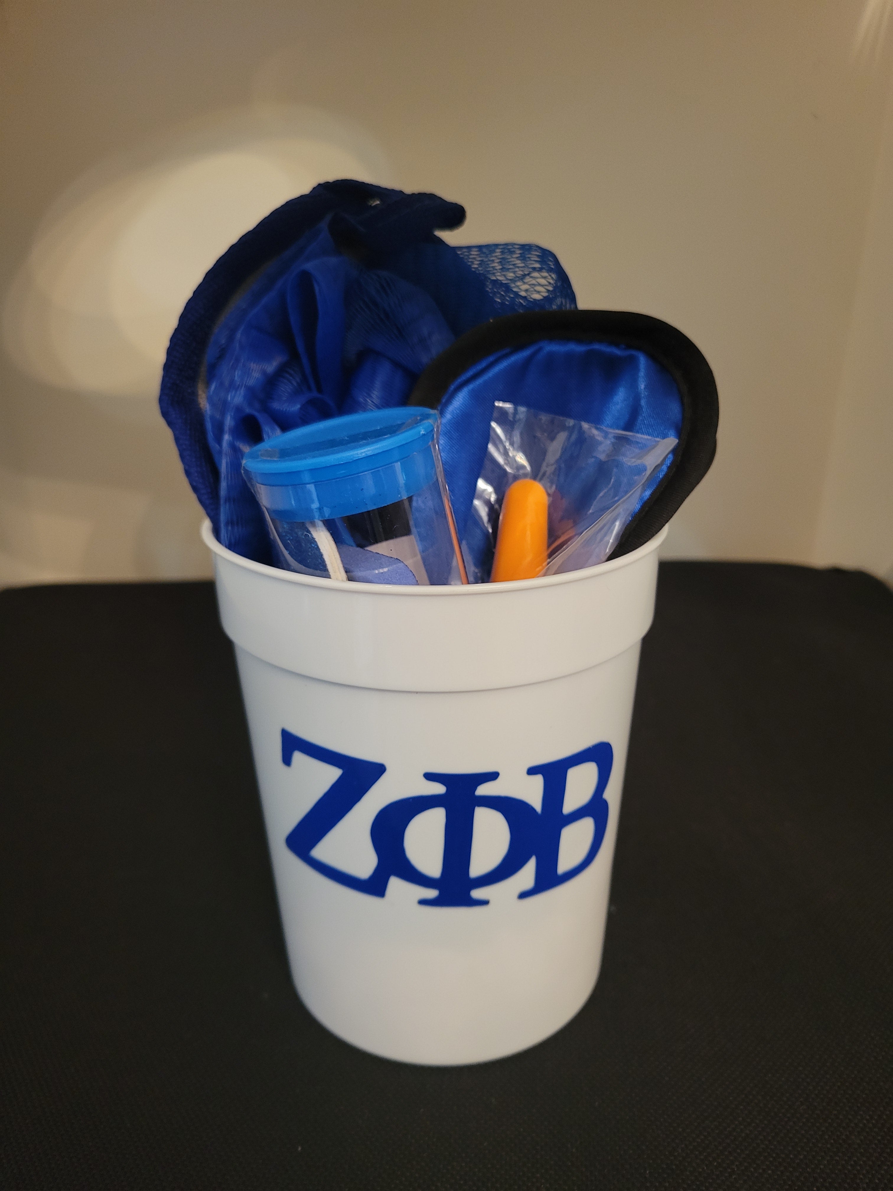 Relaxation gift set