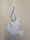 Dove gift tags (5 tags)