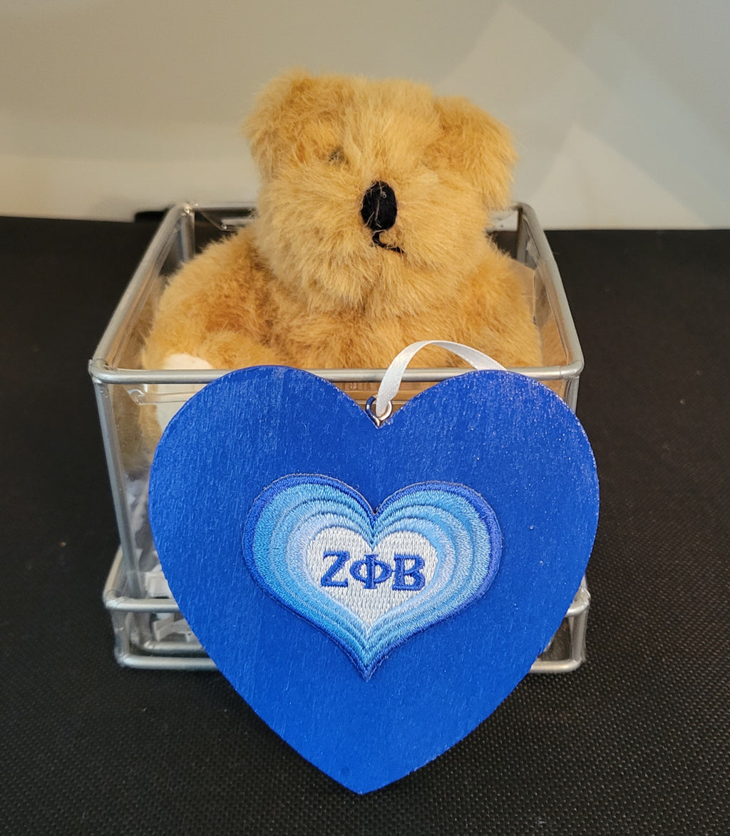 Mini bear gift sets