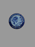 2013 Southeastern Region Amicae lapel pin