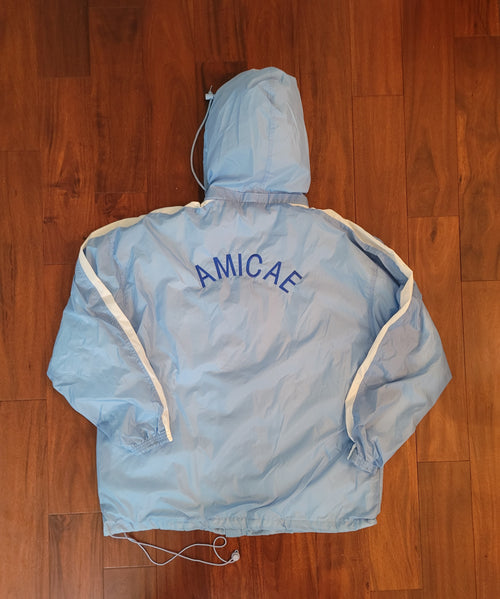 Amicae Windbreaker (Size 2X/Discontinued)