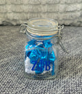 Clamp Candy Jars