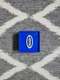1920 slide top jewelry box