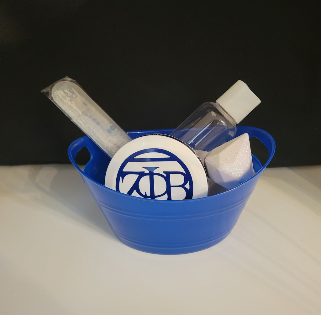 Travel gift set