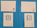 Assorted Cards (4 cards & envelopes)