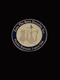 Florida/Bahamas Legacy Club lapel pin