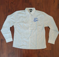 Striped light weight Amicae business shirt (Size XL/Discontinued)