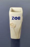 Small Zeta vases