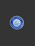 Southeastern Amicae legacy lapel pin