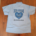 That What Friends are for Amicae short sleeve business shirt (Discontinued)