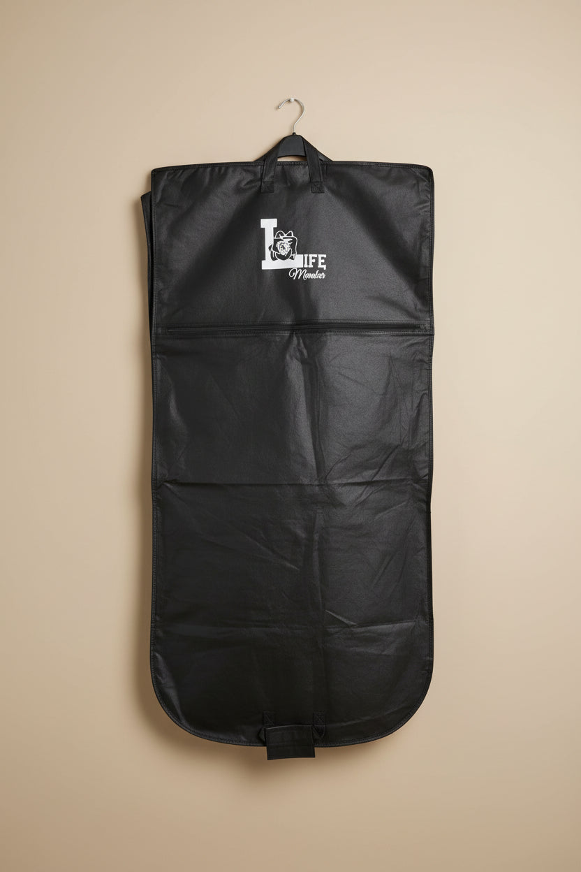 Life member garment bag
