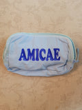 Amicae Fanny Pack (CLEARANCE/Slightly heat stained)