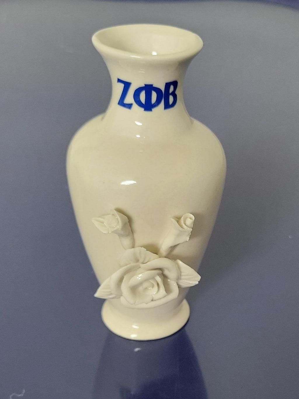 Small Zeta vases