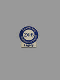 Southeastern Region Legacy lapel pin
