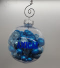 Amicae Christmas Ball Ornaments