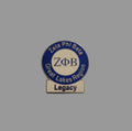 Great Lakes Region Legacy lapel pin
