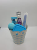 Amicae relaxation gift set